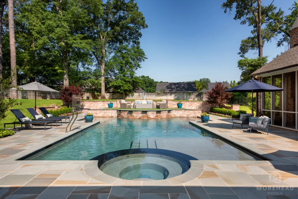 Top Pool Design Trends for 2023